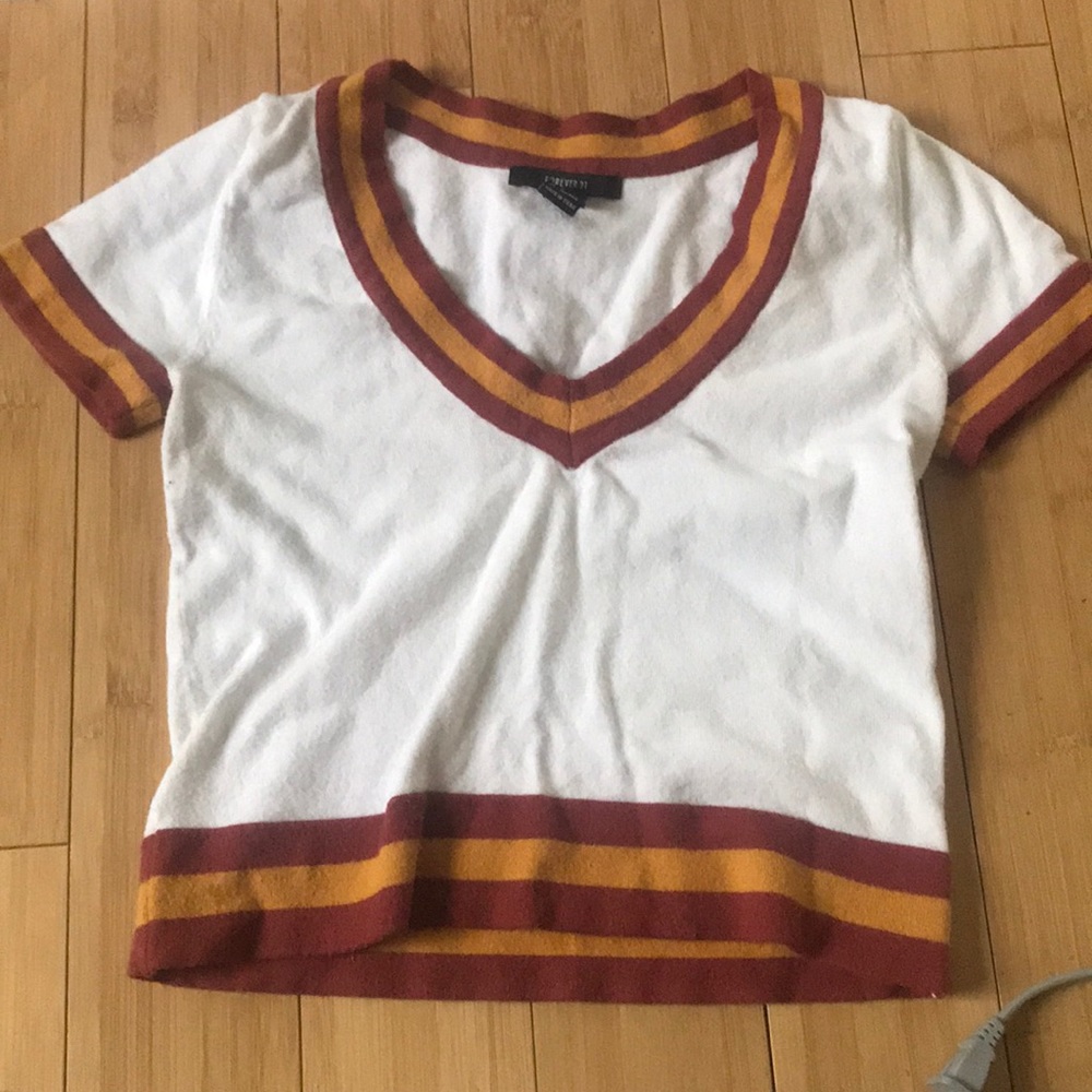 70’s Shirt